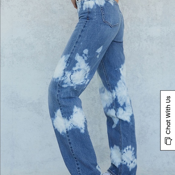 New Boyfriend Jeans - Picture 2 of 10